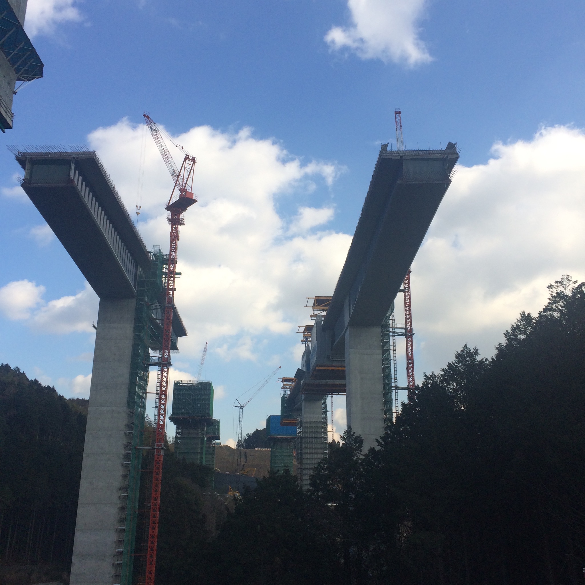 会社関連の写真