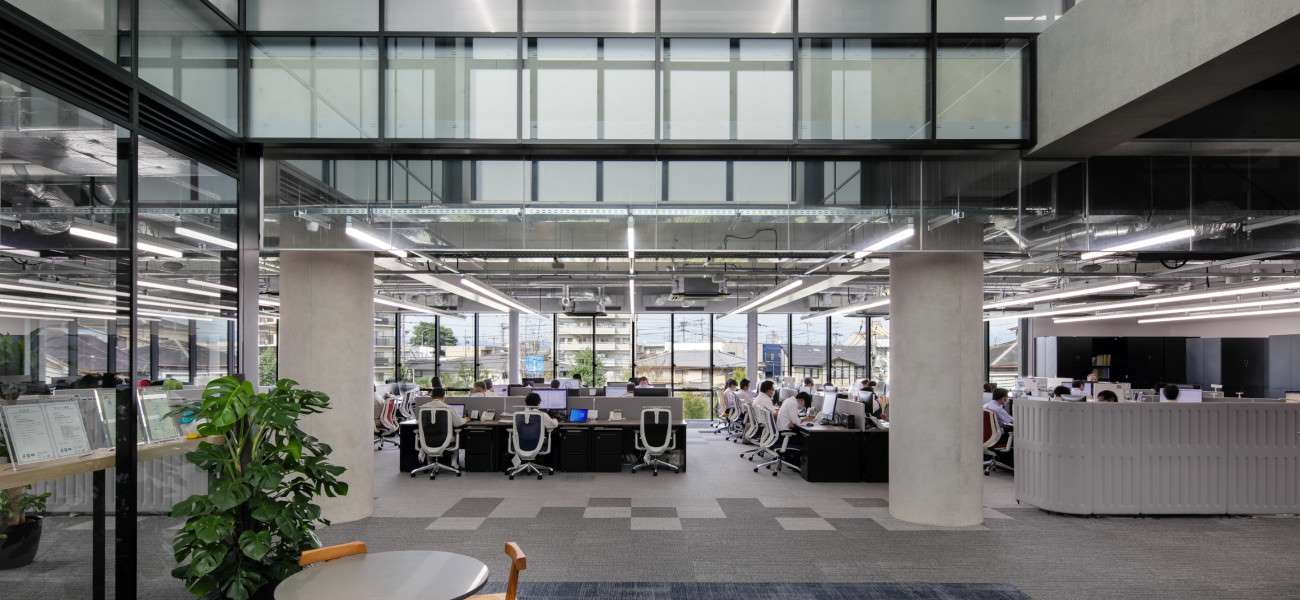 会社関連の写真