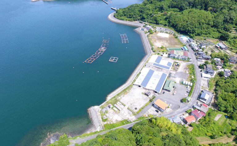 OCEAN-TEC株式会社