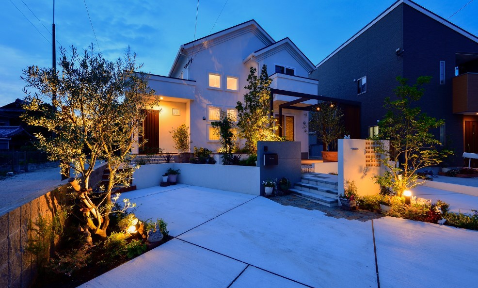 グリーンライフ産業株式会社