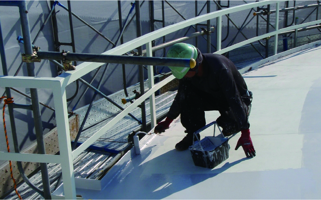 αシリーズ®（高遮断性α塗料を含む）