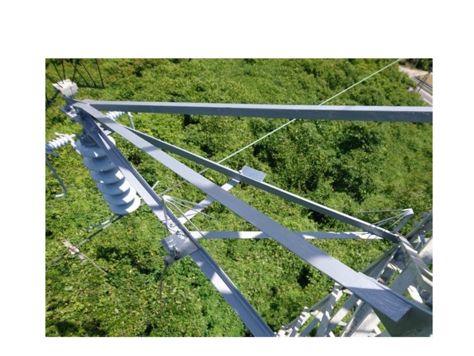 タワーバリヤー