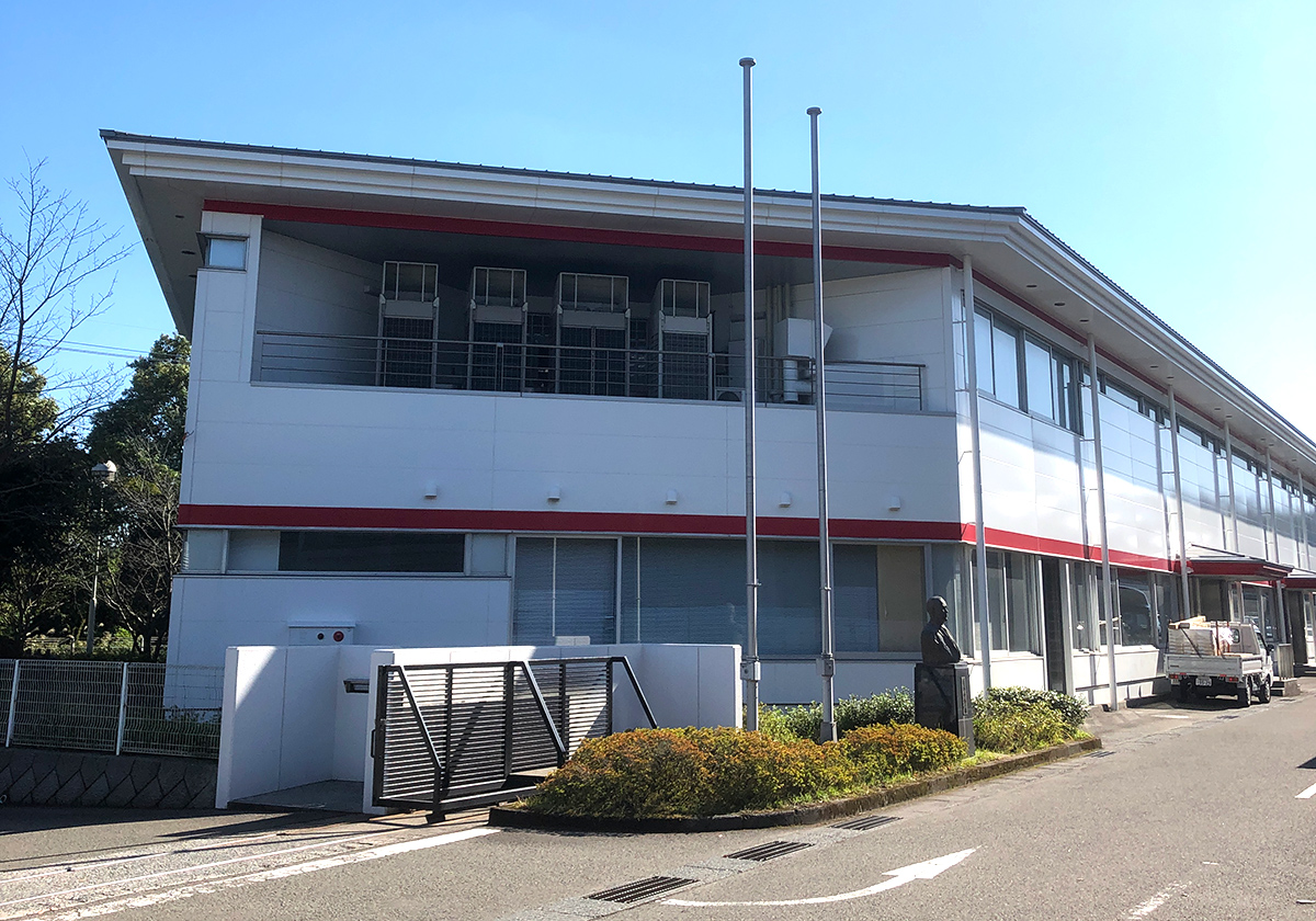 株式会社加根又本店