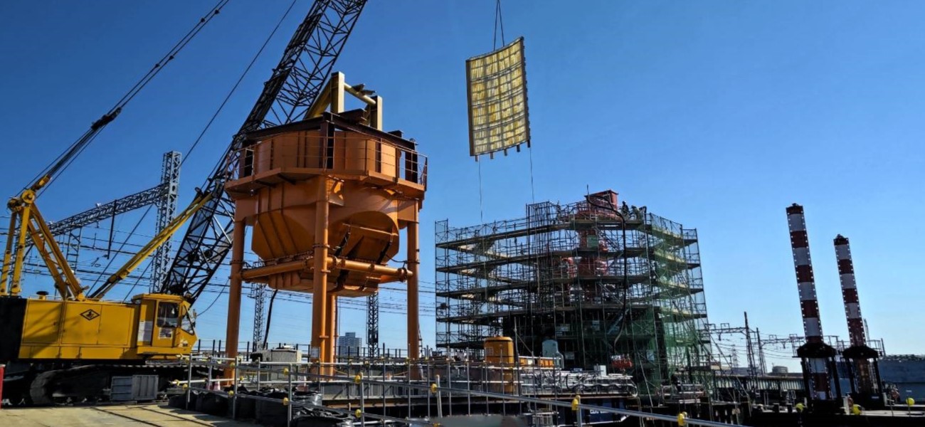 会社関連の写真