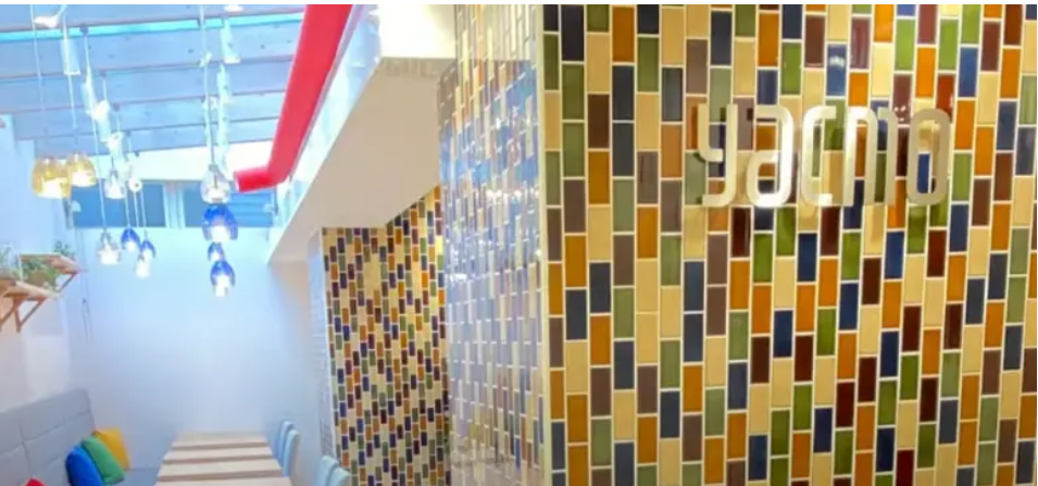 会社関連の写真