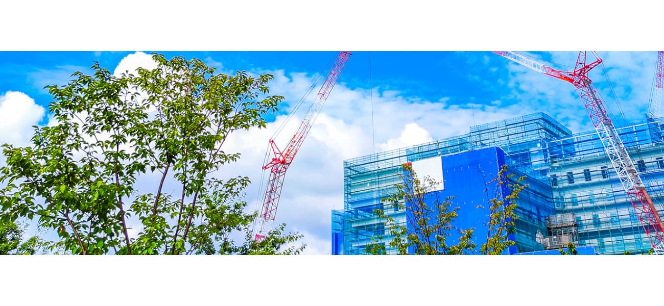 会社関連の写真