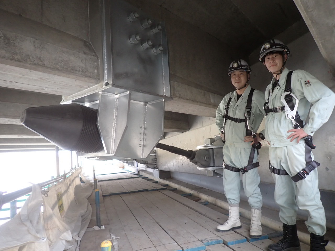 エスイーリペア株式会社