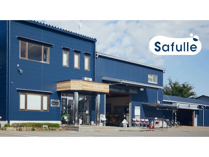 セイフル株式会社