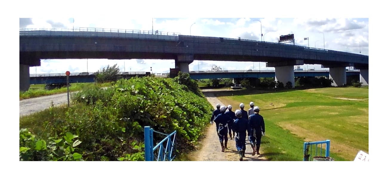 会社関連の写真