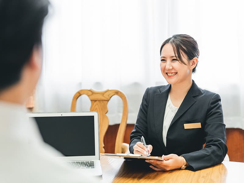 株式会社エイジェック保険サービス