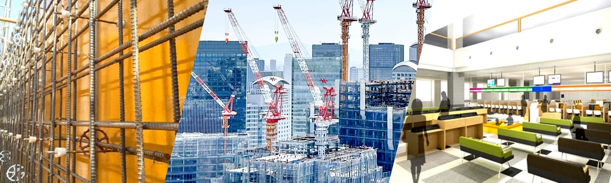 会社関連の写真