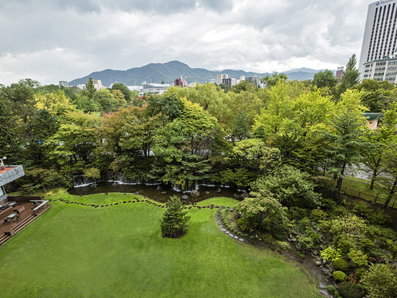 株式会社横山造園