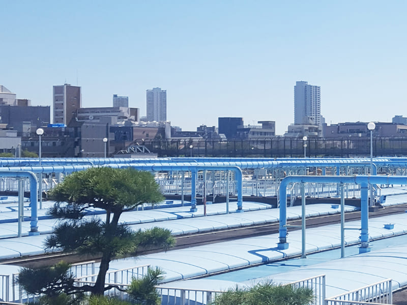 都市環境整美株式会社