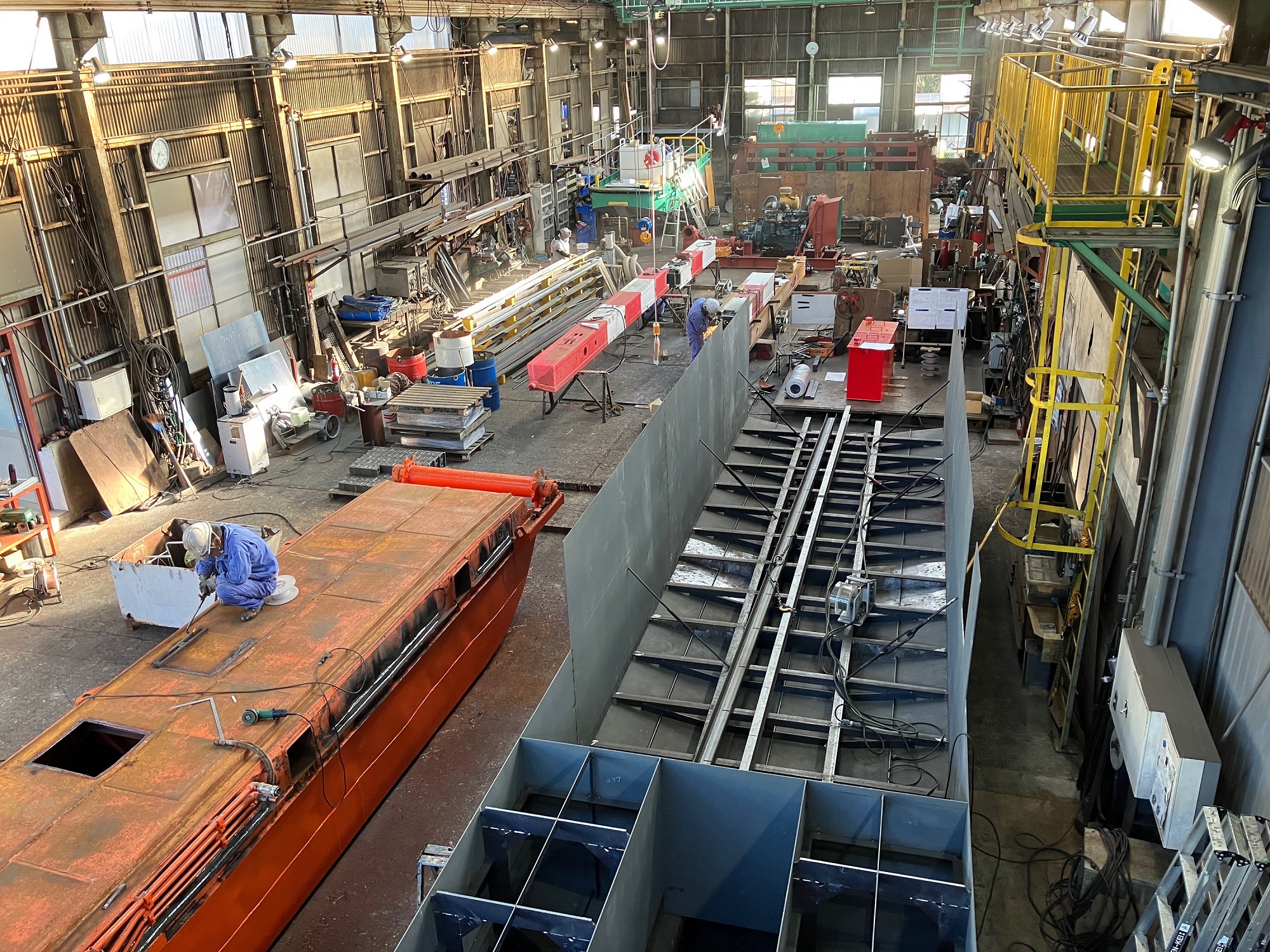 株式会社マツバラ千葉