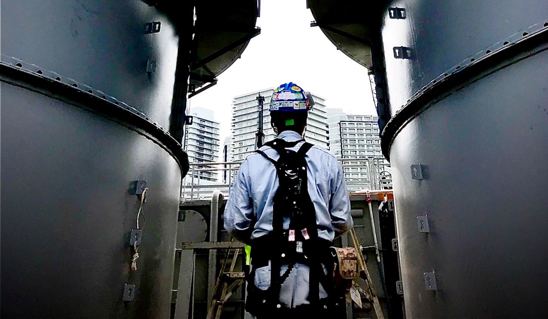 東京機材工業株式会社