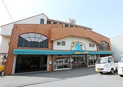 株式会社てらす