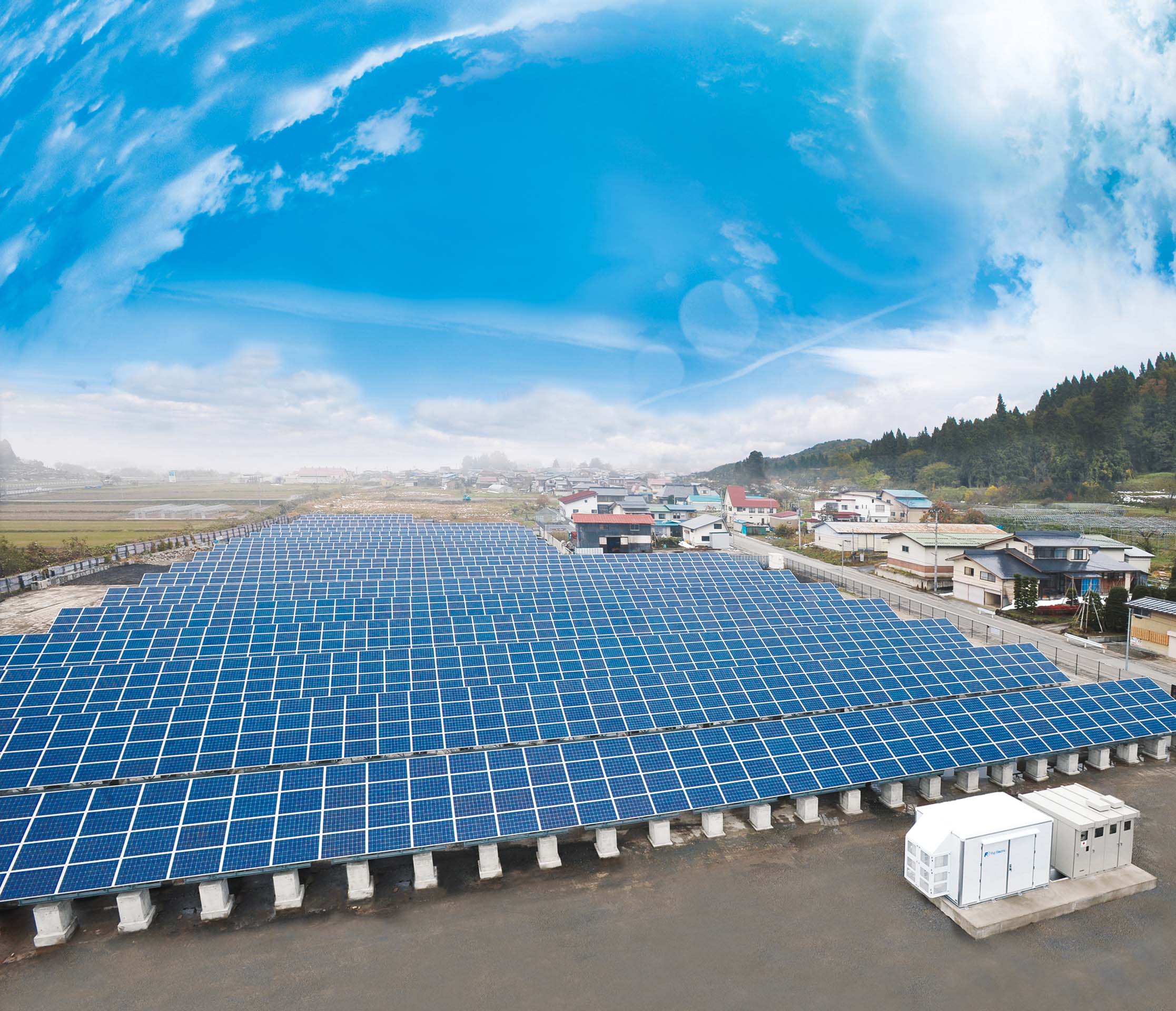 会社関連の写真