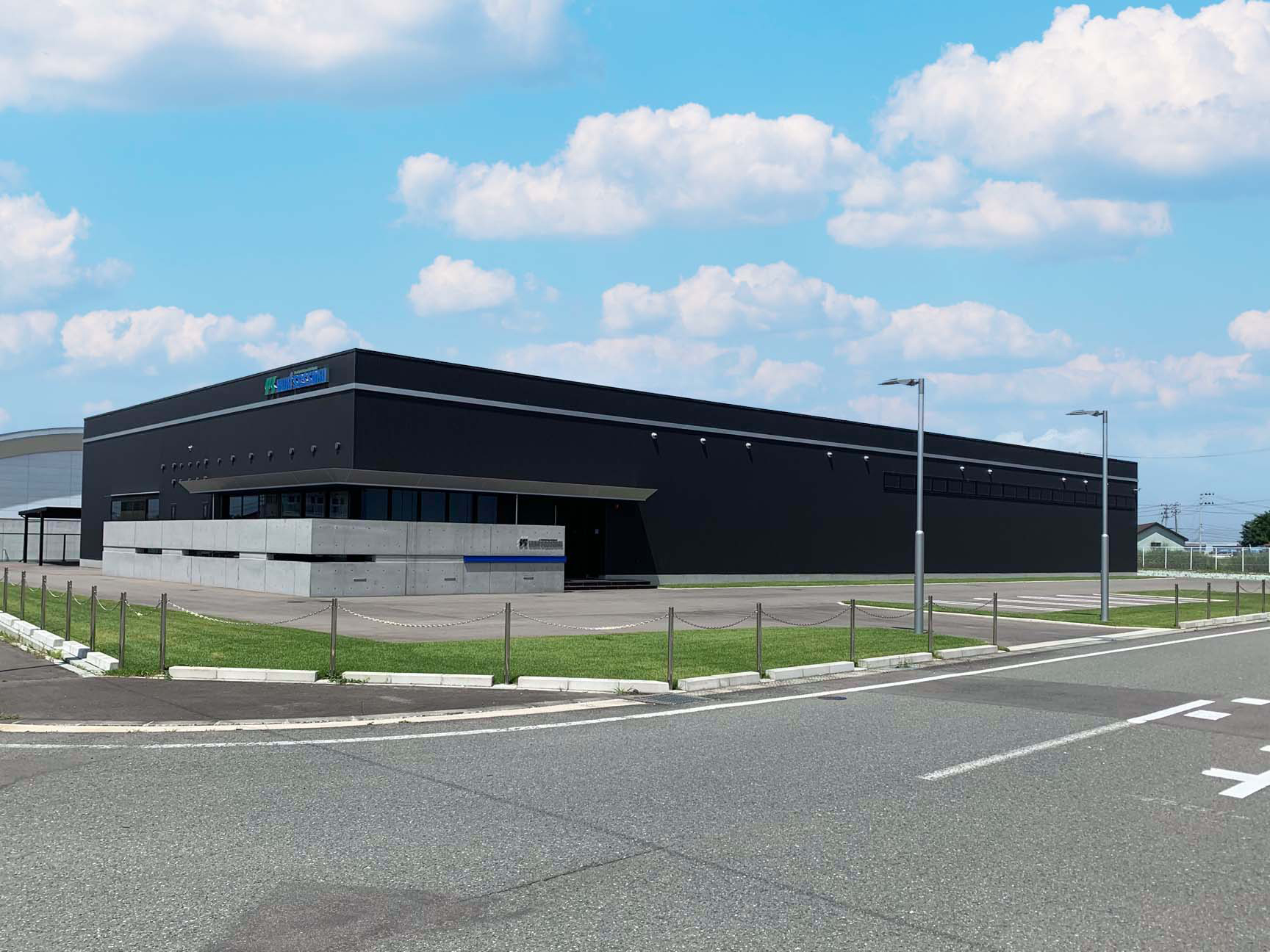 株式会社建北社