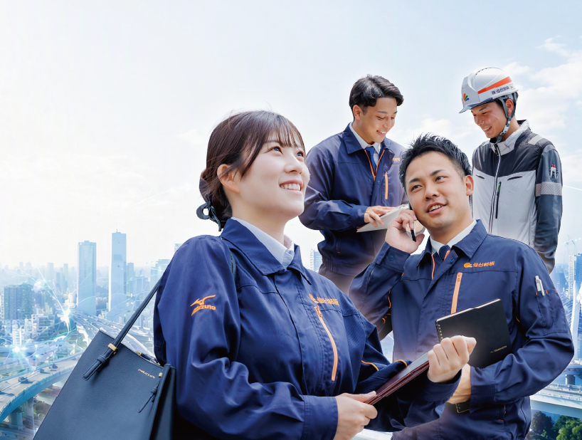 株式会社仙台銘板