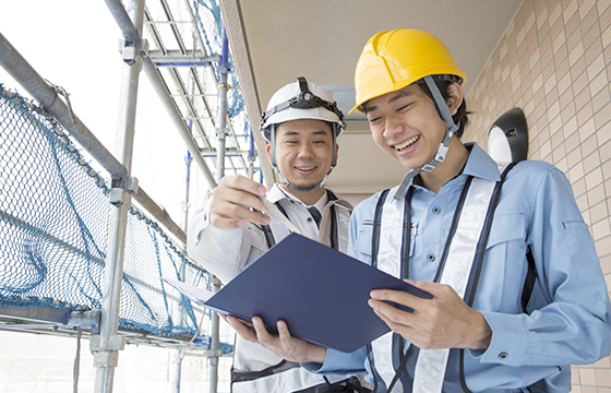 株式会社リバスタ