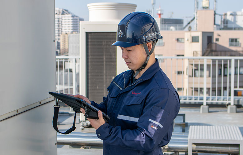 昭和鉄工株式会社