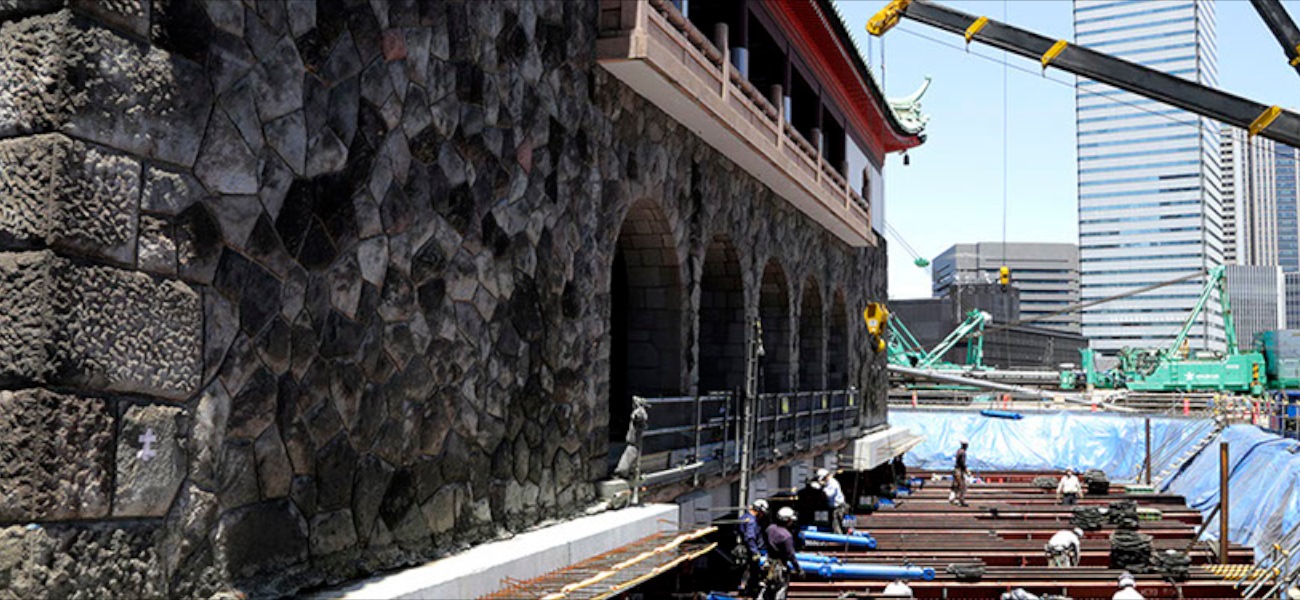 会社関連の写真