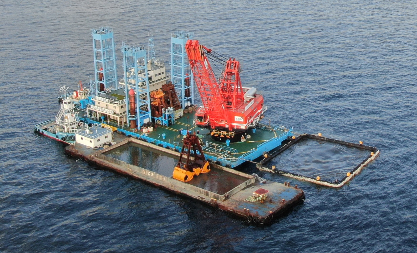 松浦企業株式会社