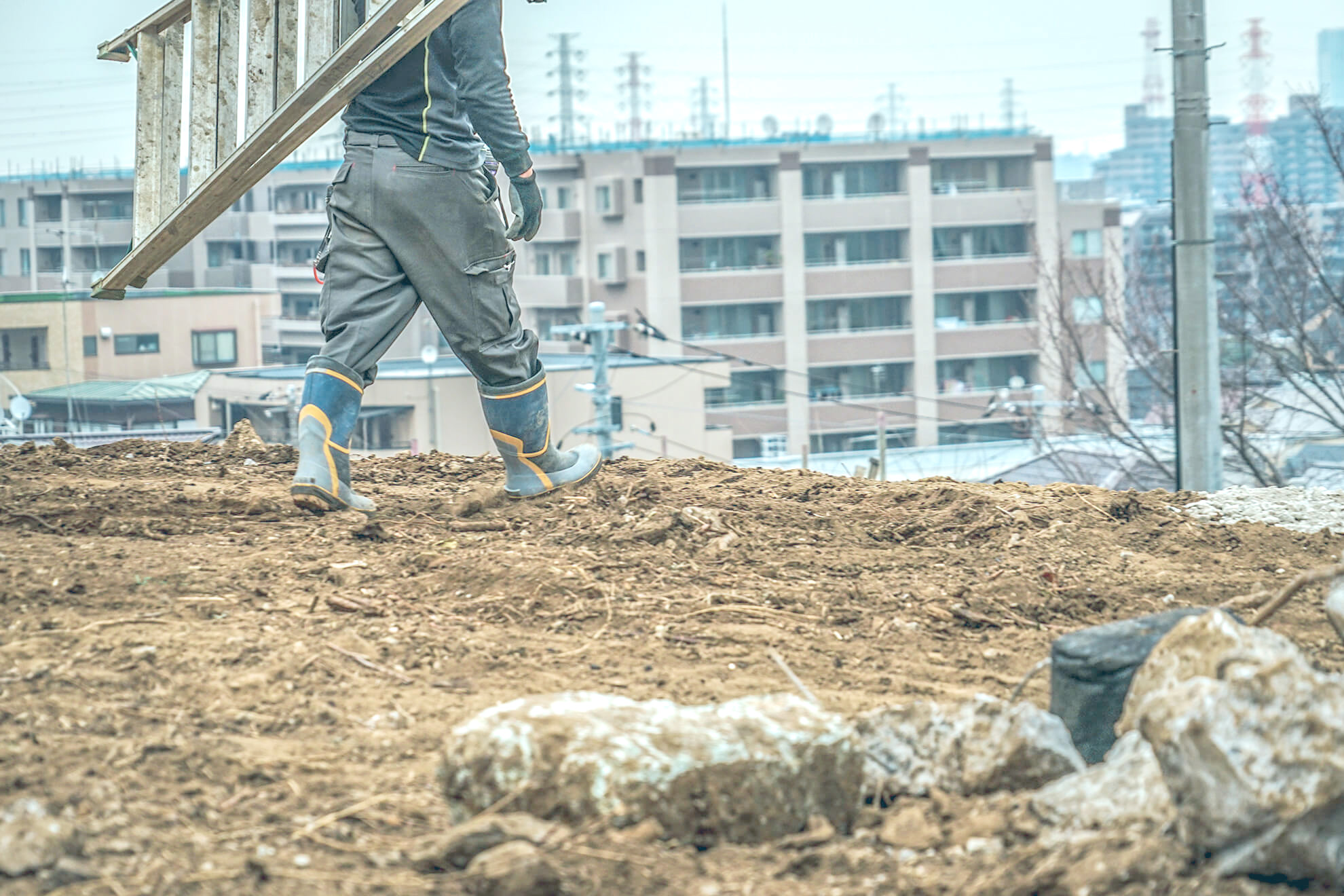 会社関連の写真