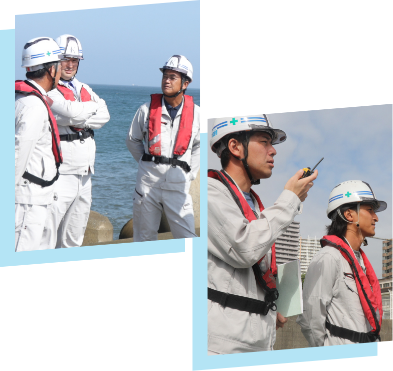 神洋建設株式会社