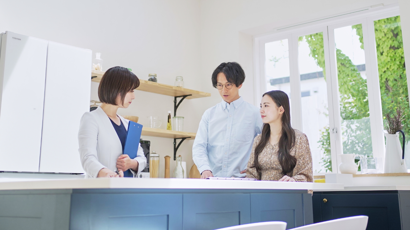 会社関連の写真