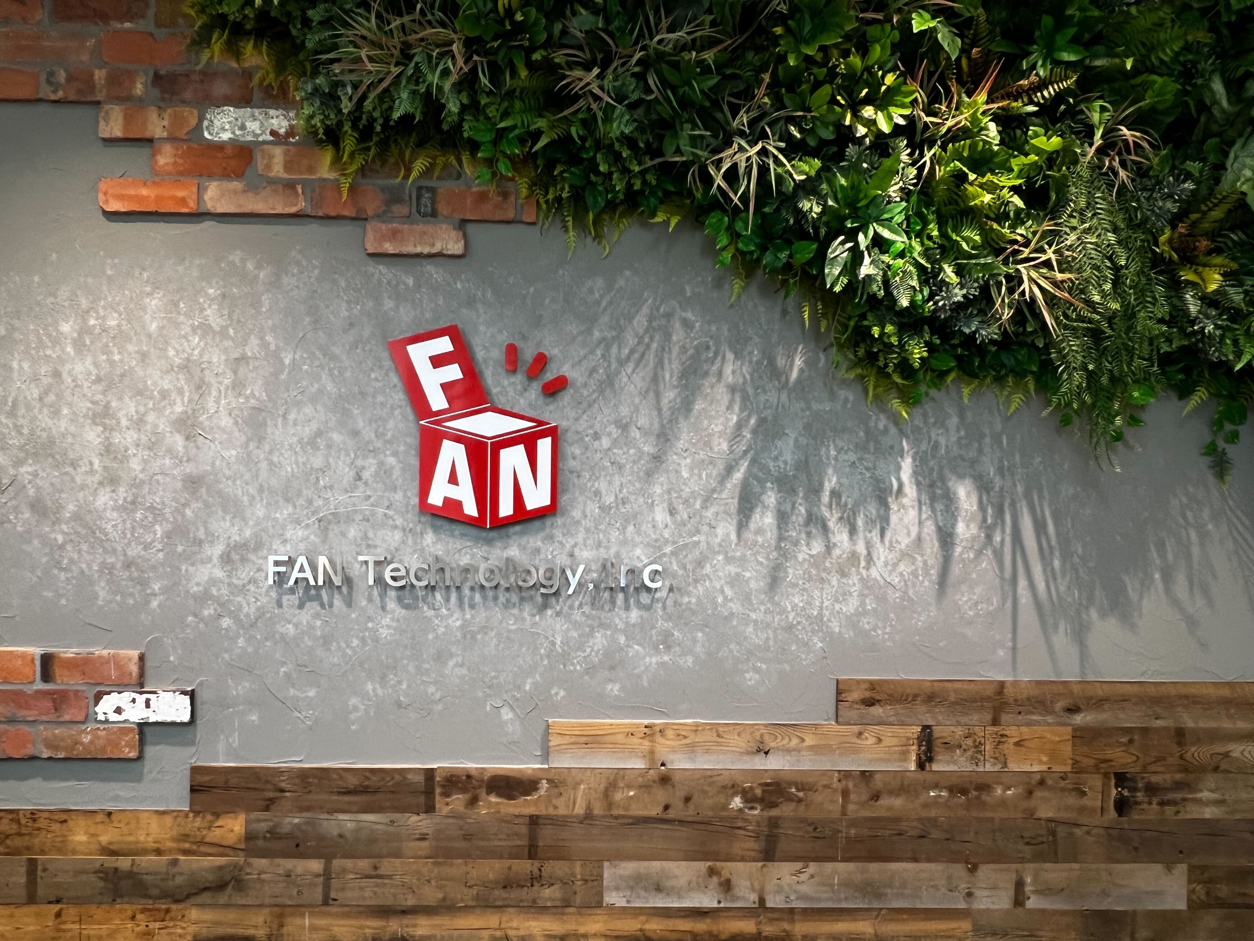 株式会社ファンテクノロジー