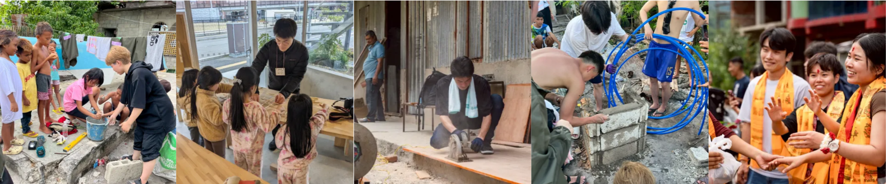 会社関連の写真