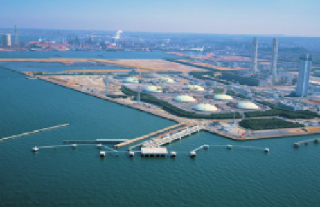 会社関連の写真