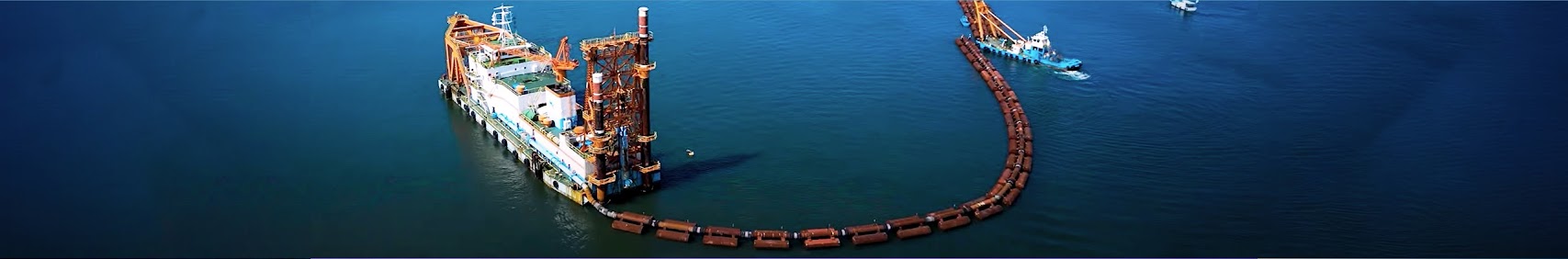 東亜建設工業株式会社