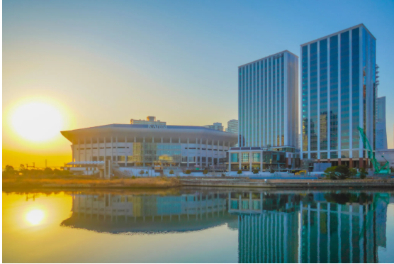 向井建設株式会社