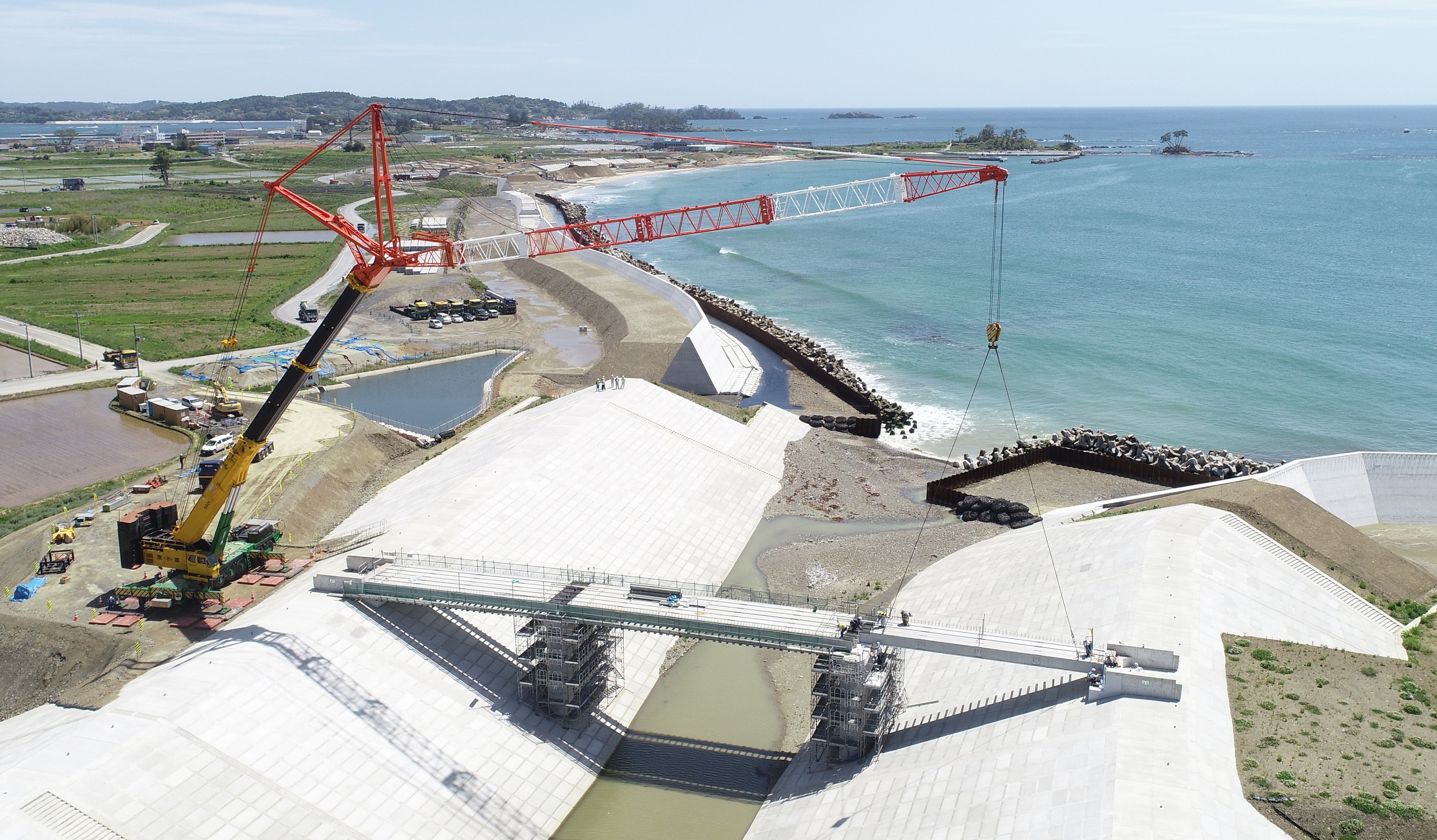 会社関連の写真