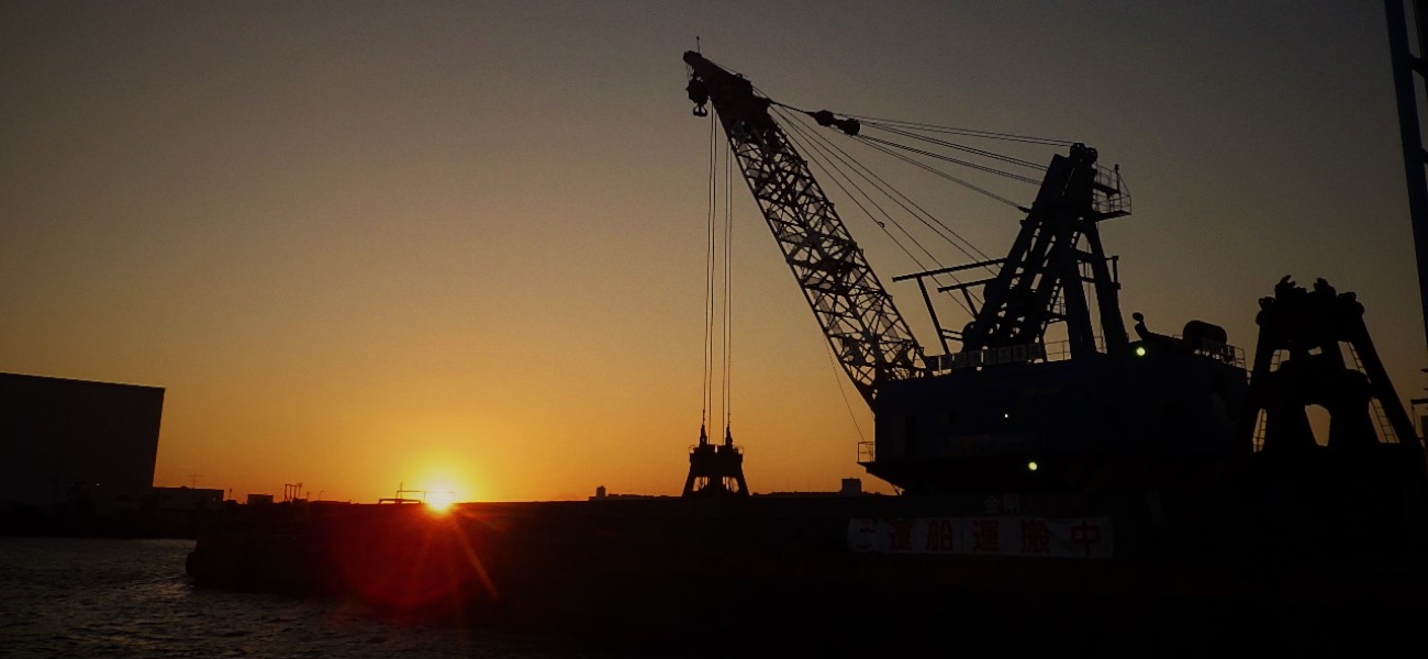 会社関連の写真