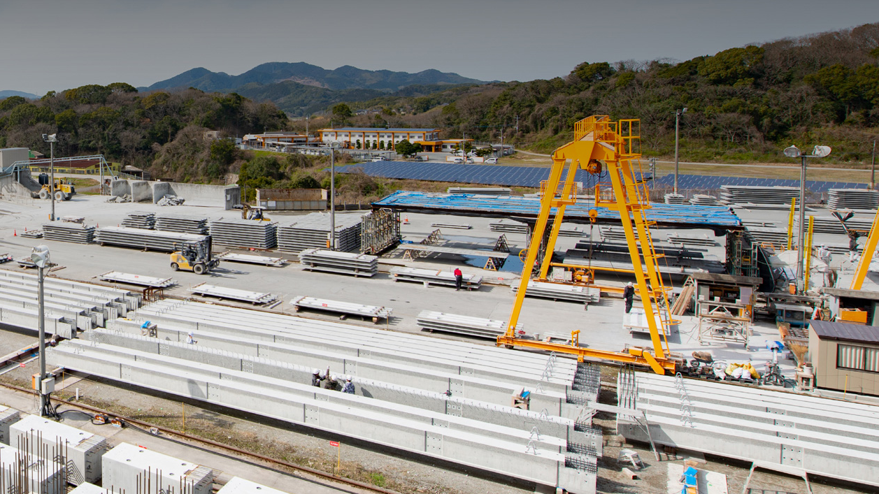 鈴王建設株式会社