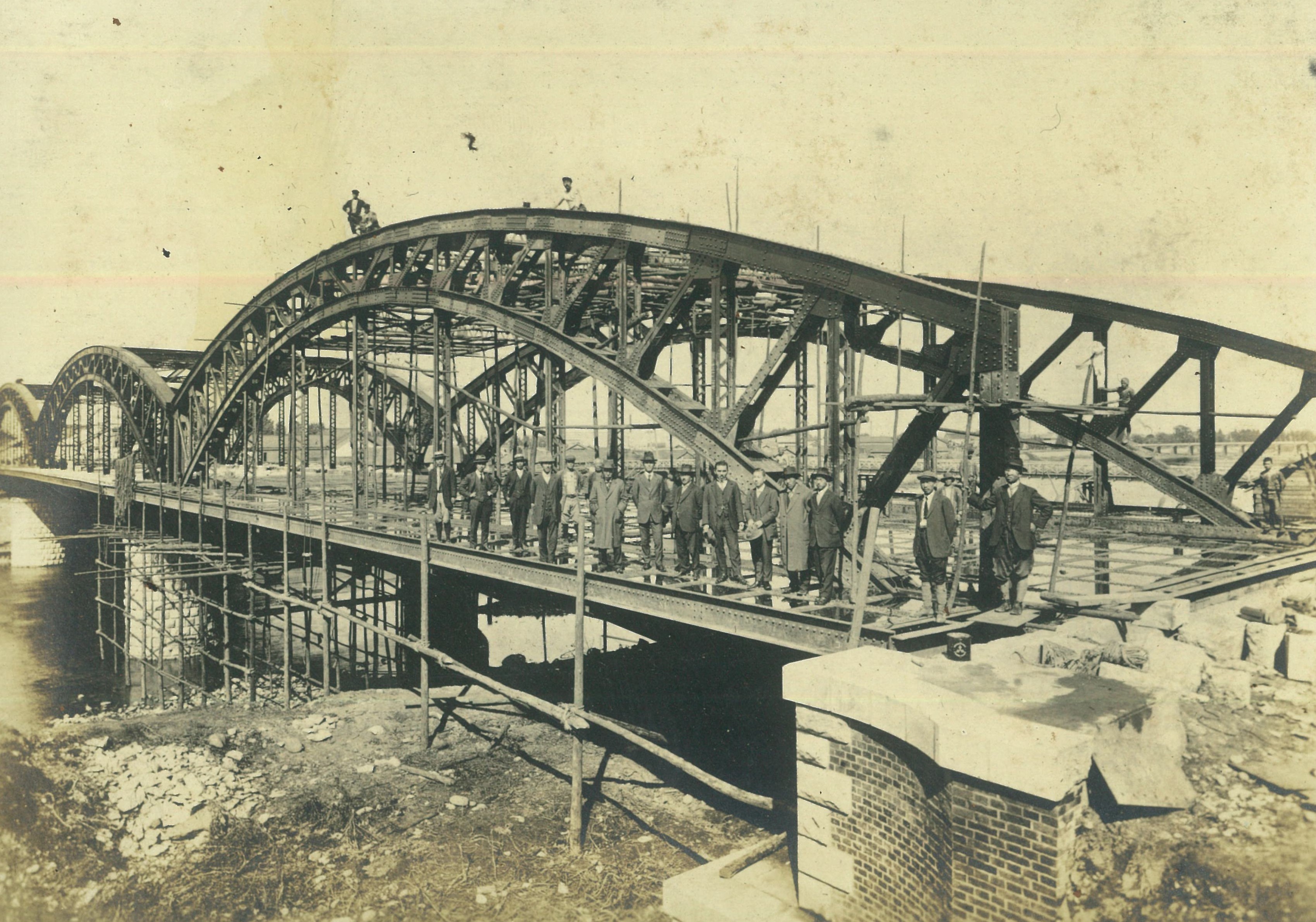 会社関連の写真