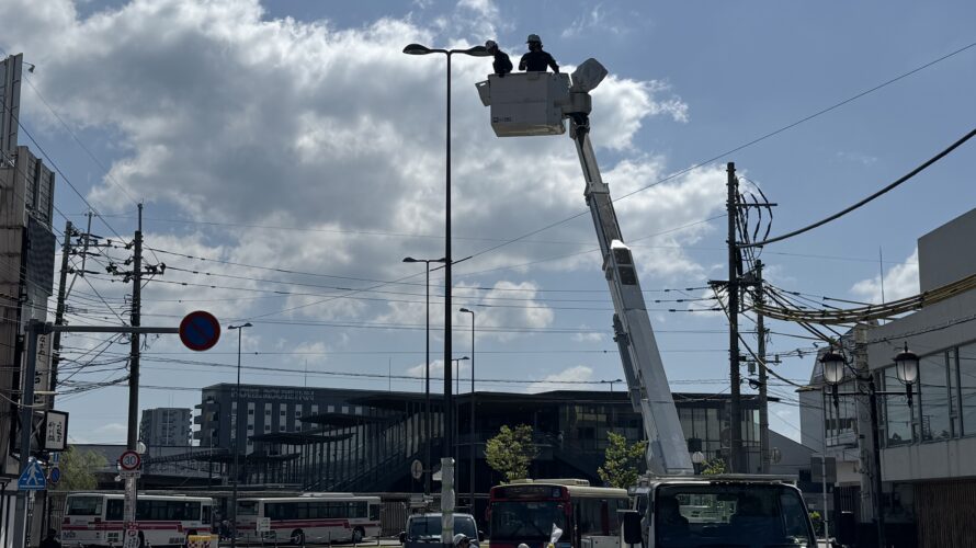 会社関連の写真