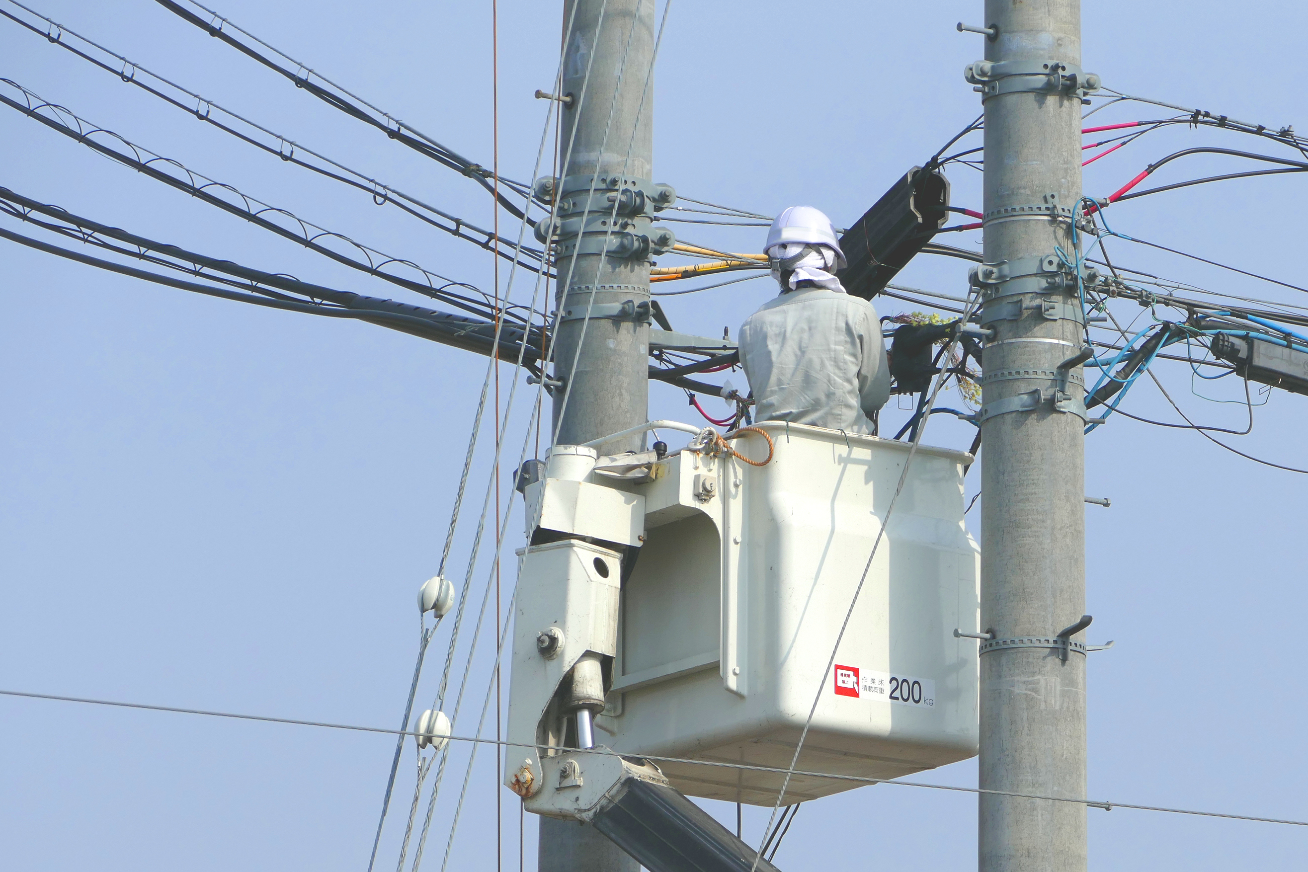 有限会社藤垣電気商会