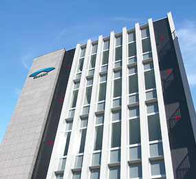 株式会社川金コアテック