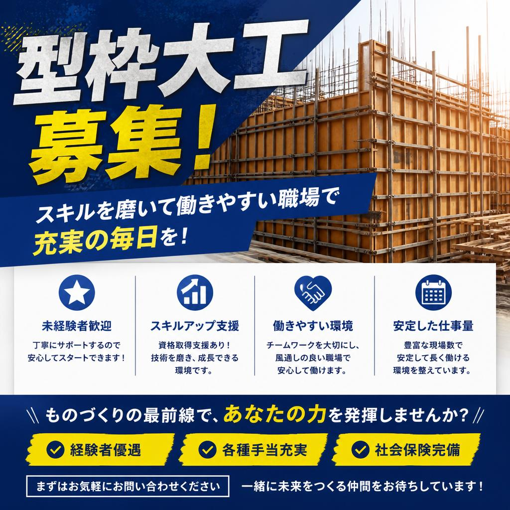 当社の特徴