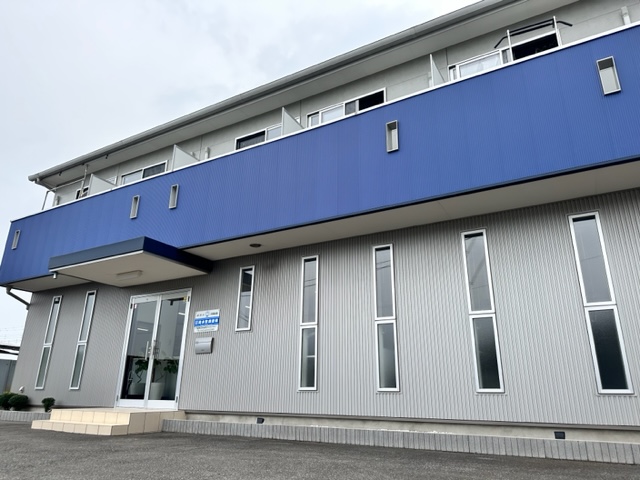 会社関連の写真