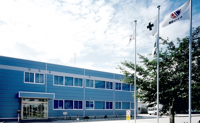 会社関連の写真