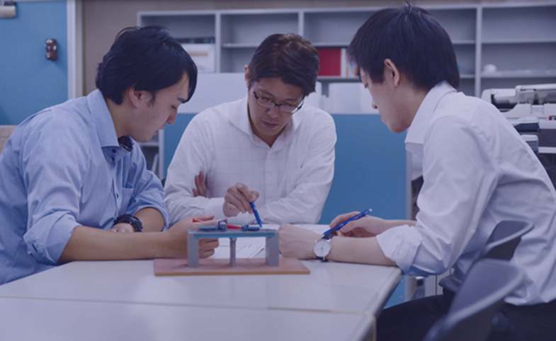 会社関連の写真