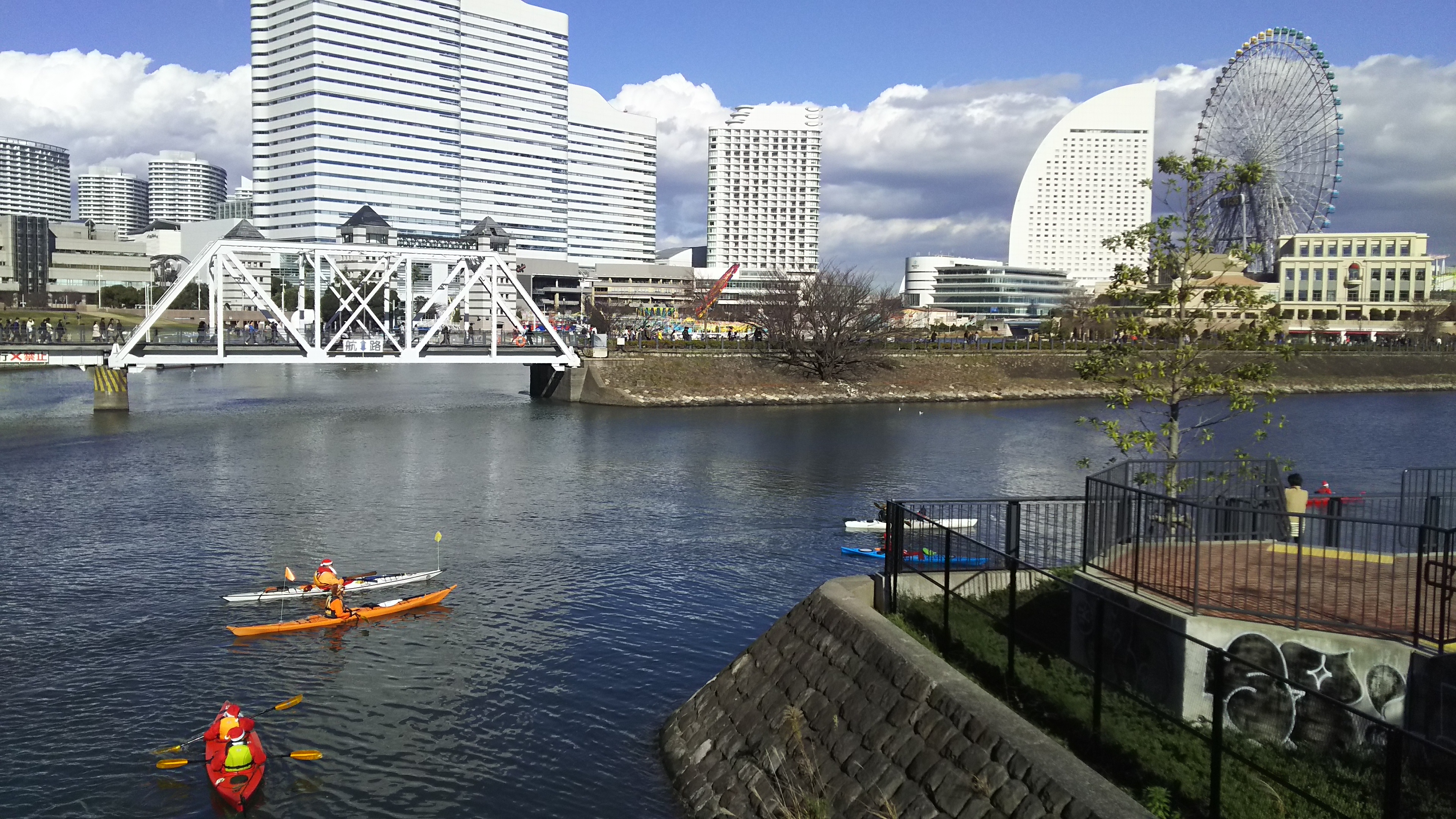 会社関連の写真