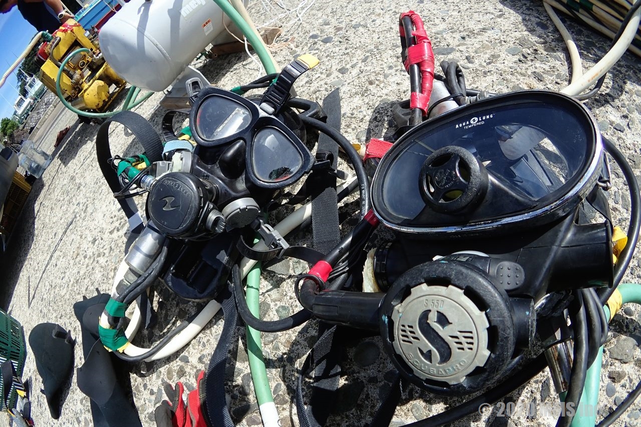 会社関連の写真