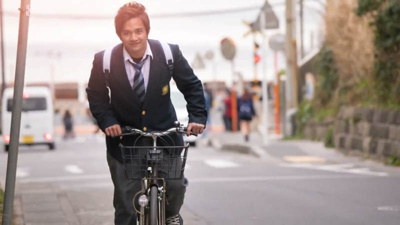 【WEB動画】会社紹介動画「リクルート（yell）編（30秒）」【建機レンタル アクティオ】