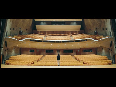 【官学共同研究】島根県芸術文化センター「グラントワ」「建築学生Vlog」